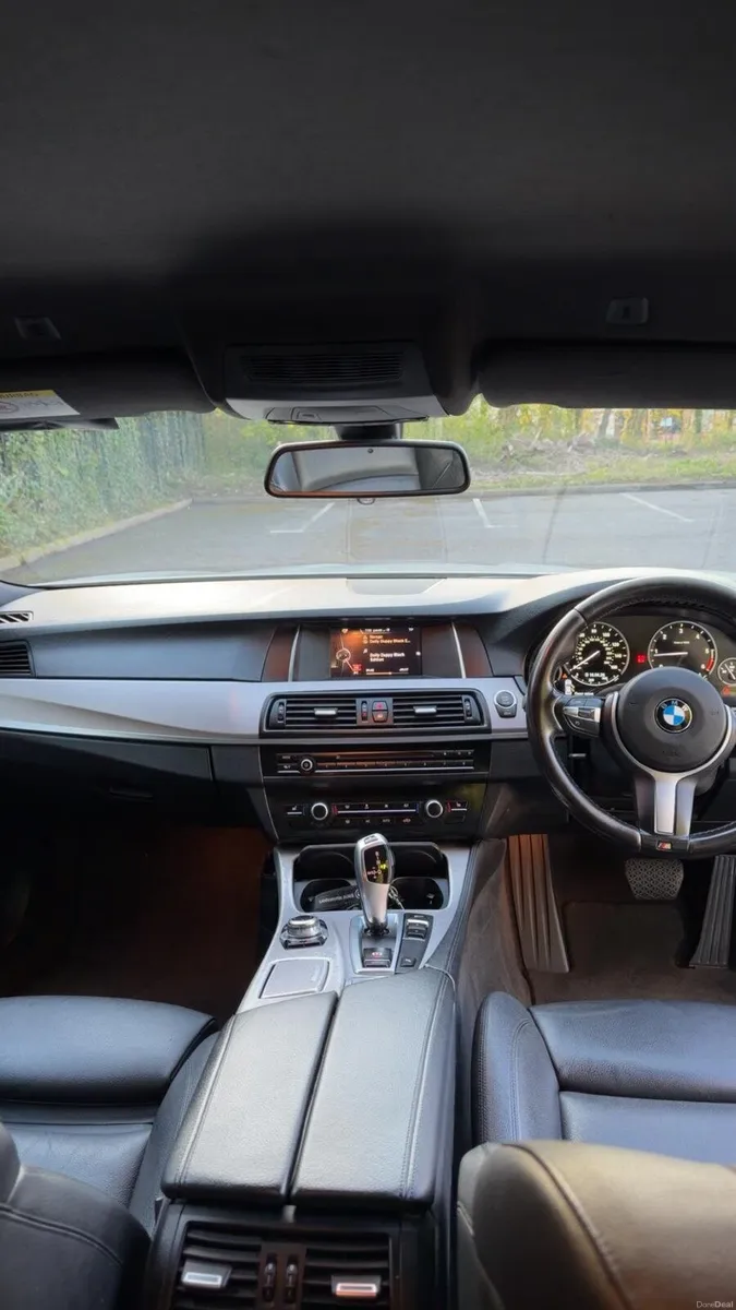 BMW MSPORT 5SERIES 2027 NCT - Image 2