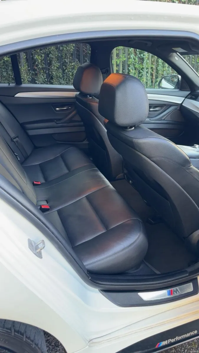 BMW MSPORT 5SERIES 2027 NCT - Image 4