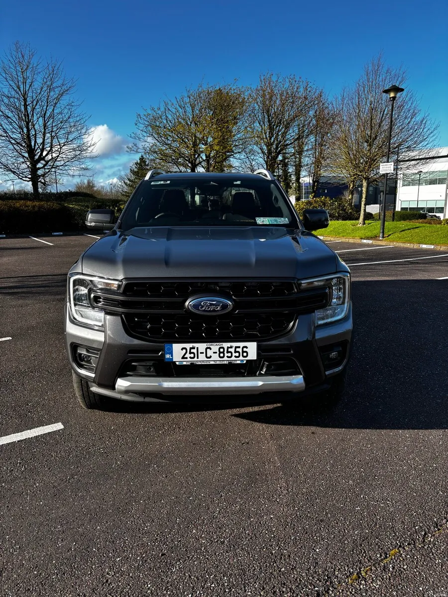 Ford ranger - Image 1
