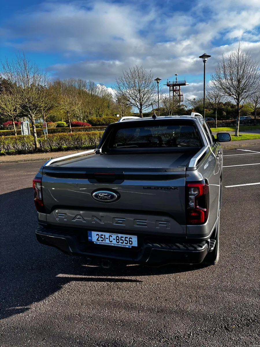 Ford ranger - Image 4