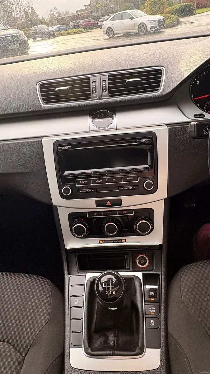 131 Passat estate TDI - Image 2