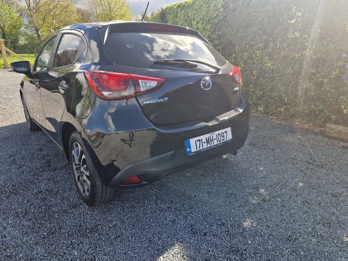 Mazda Mazda2 EXECUTIVE 2017 - Image 3