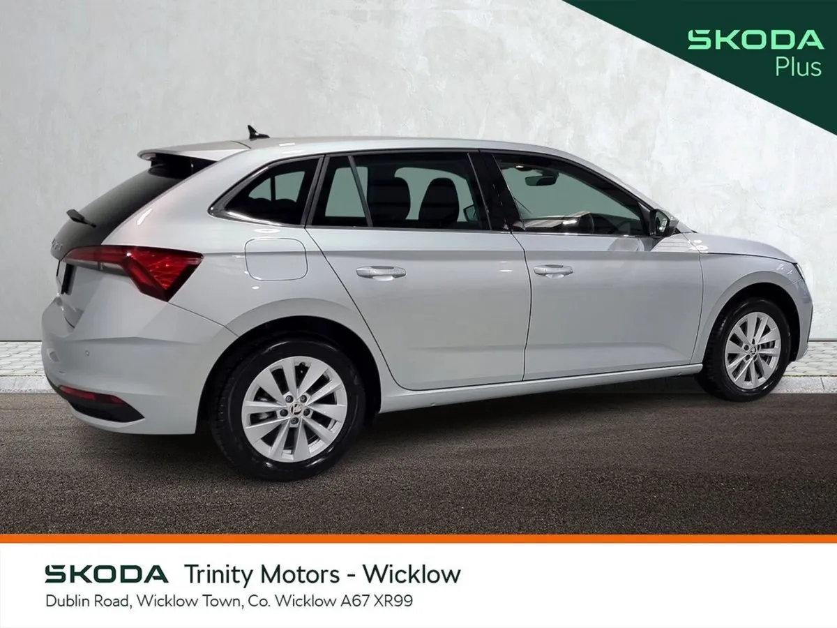 Skoda Scala ** GREAT VALUE ** SELECTION ** 1.0TSI - Image 3