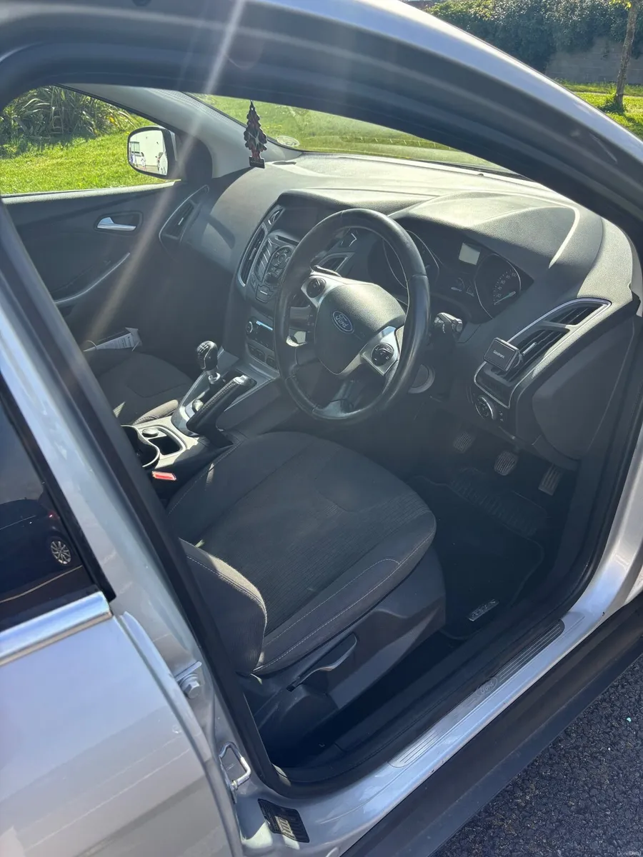 Ford Focus 2014 - Image 3