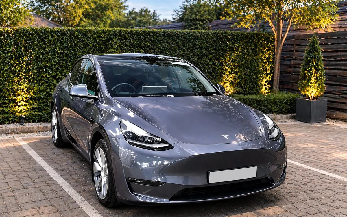 Tesla Model Y Long Range | Stunning Spec - Image 1