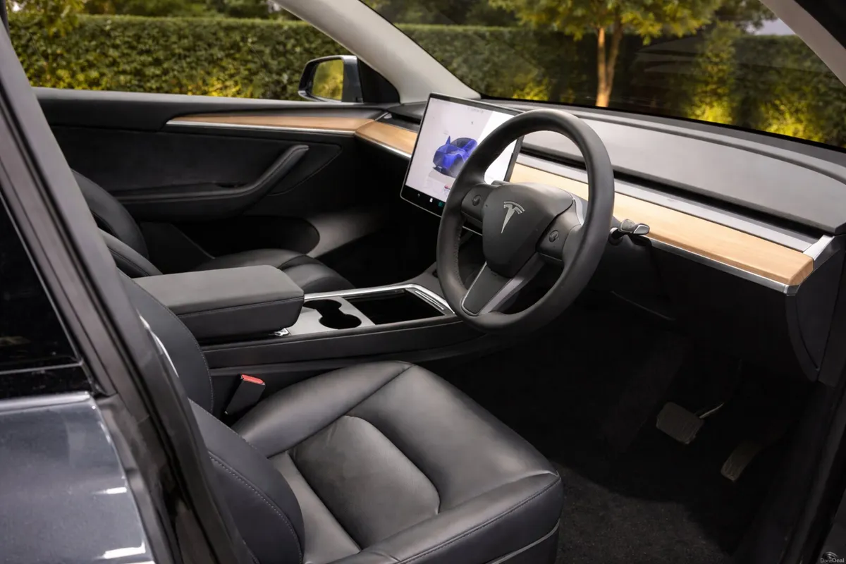 Tesla Model Y Long Range | Stunning Spec - Image 3