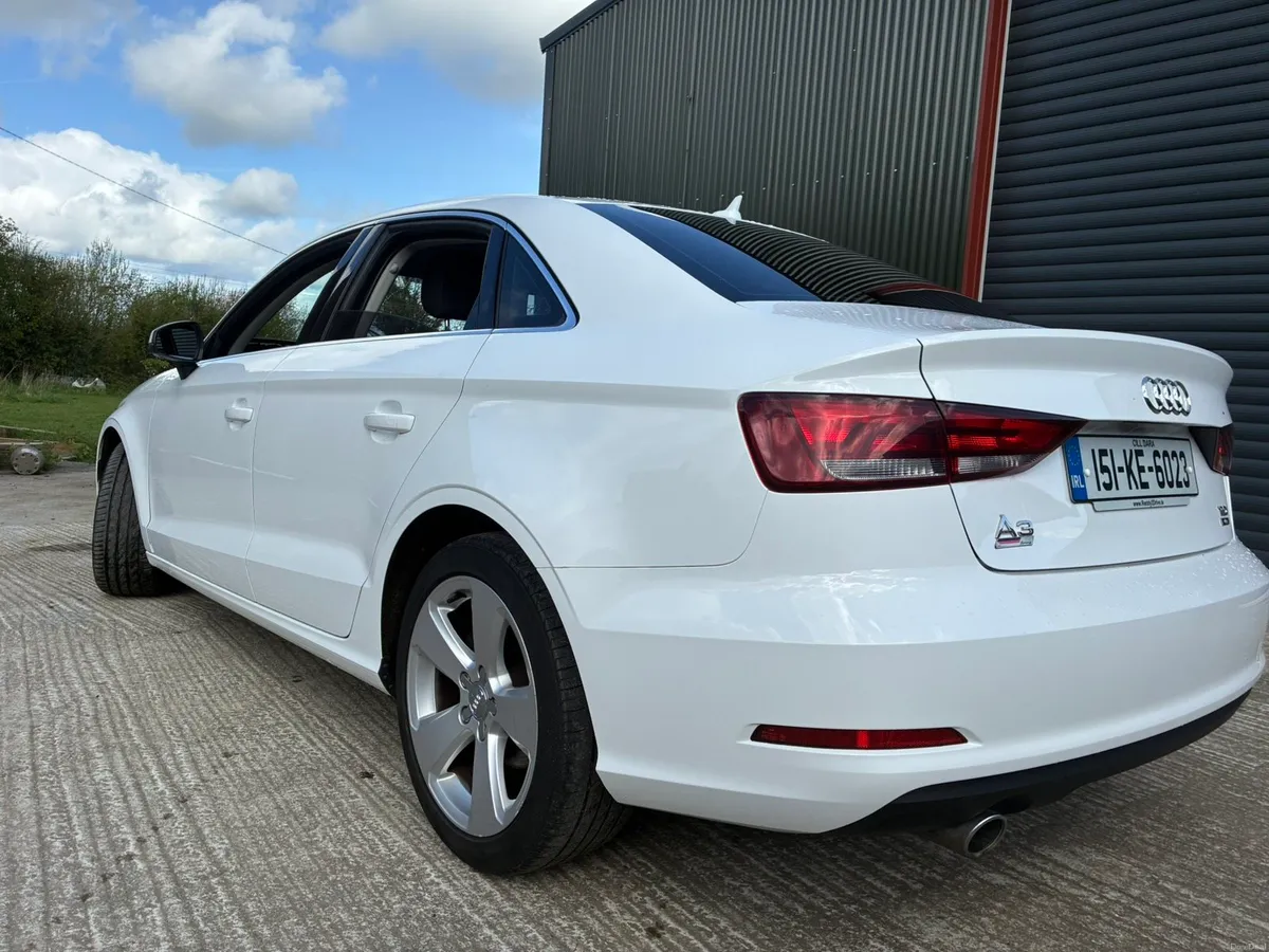 2015 Audi A3 - Image 3