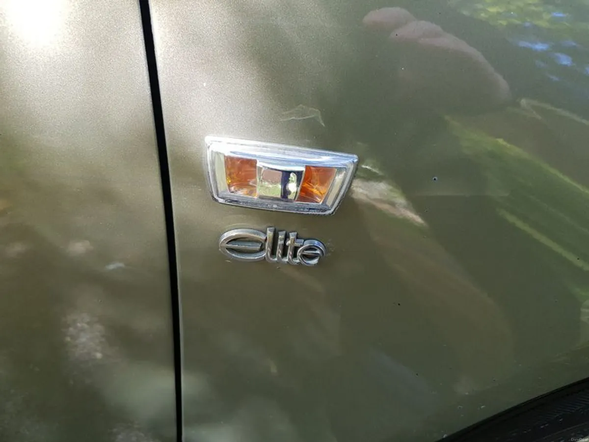 2015 Opel Insignia NEW NCT 5/27 - Image 4