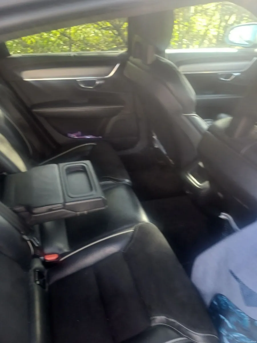 Volvo S90 2017 - Image 3