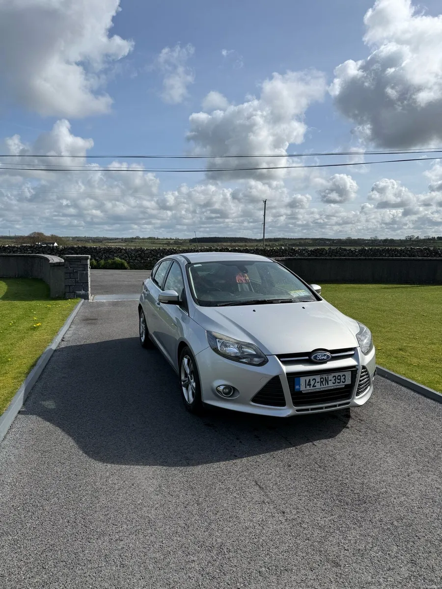 Ford focus - Image 4