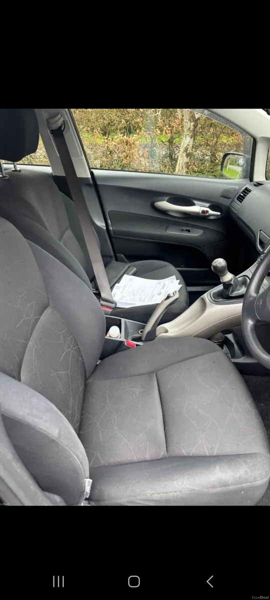 Toyota auris 1.3 - Image 4