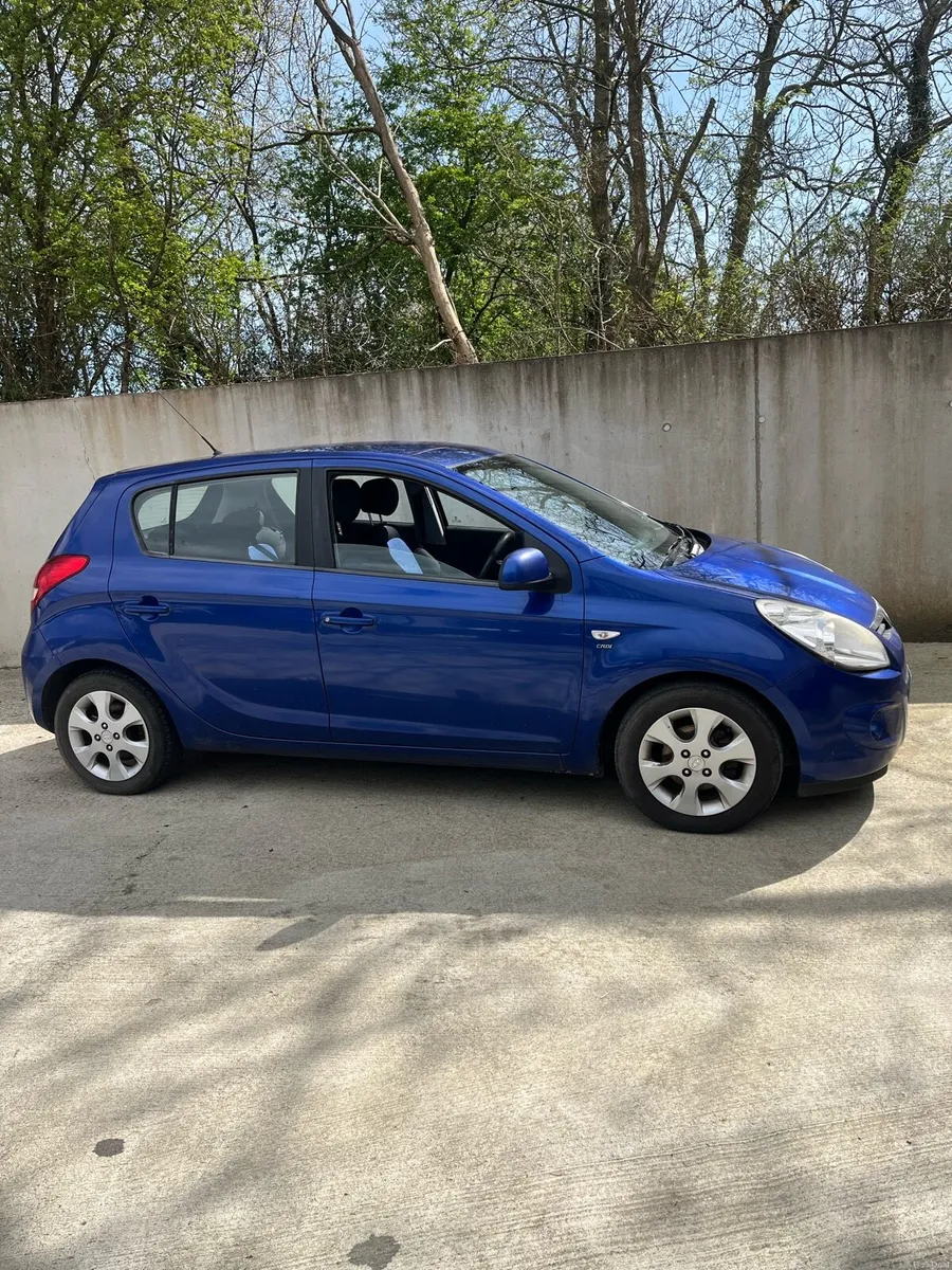 Hyundai i20 1.4 diesel ⛽️ - Image 2