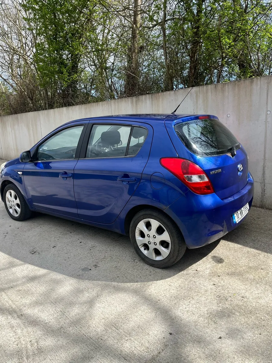 Hyundai i20 1.4 diesel ⛽️ - Image 4