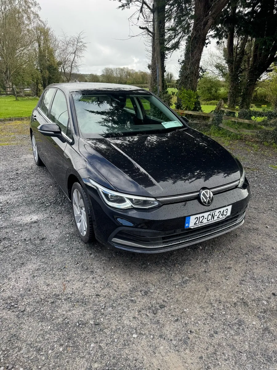 VW Golf - Image 1