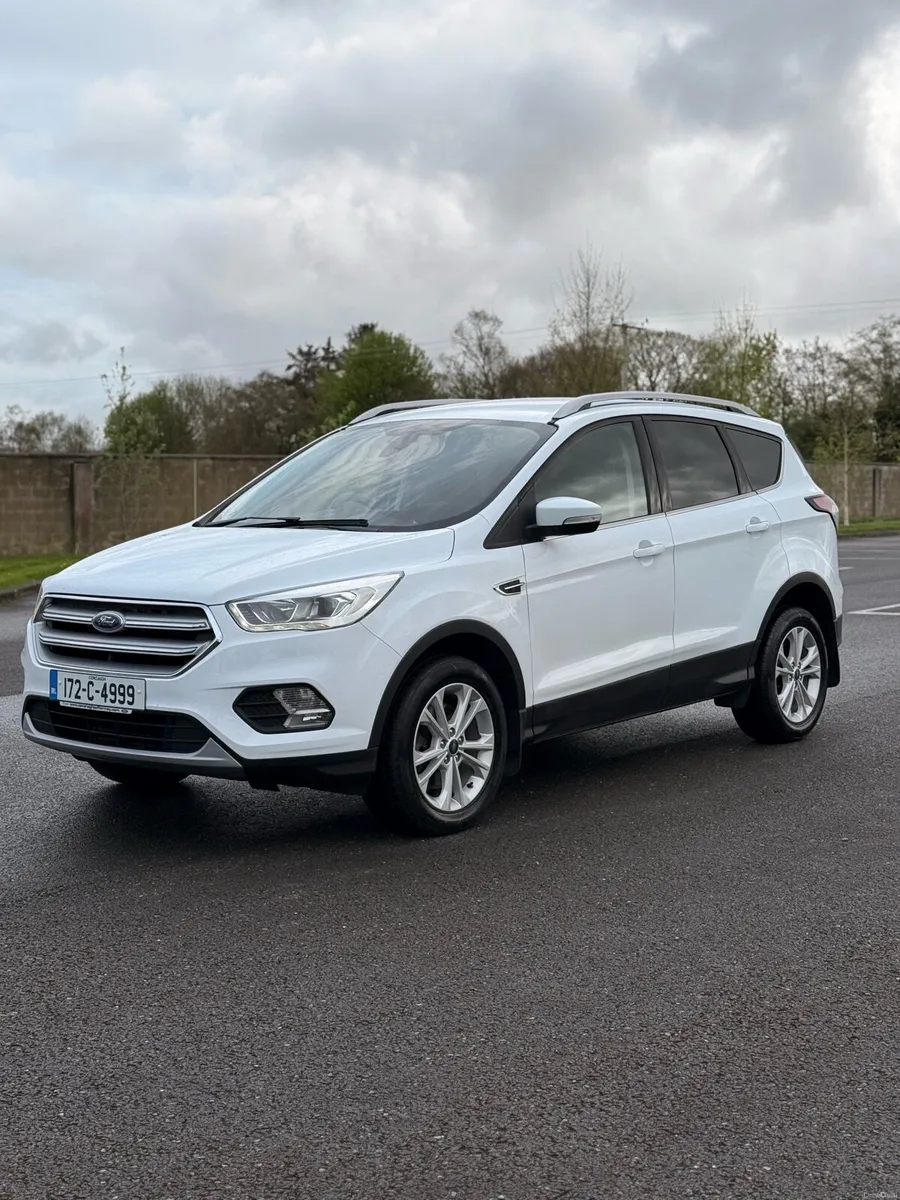 Ford Kuga |WARRANTY| - Image 1