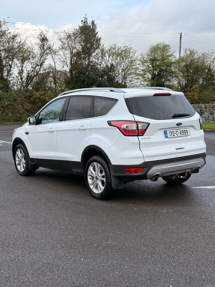 Ford Kuga |WARRANTY| - Image 3