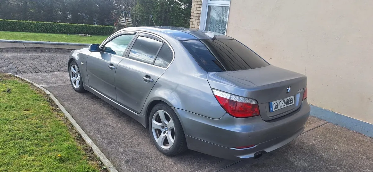 BMW 520d E60 - Image 1