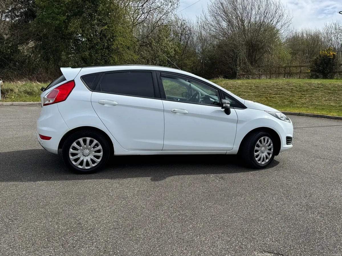 Ford festa - Image 4