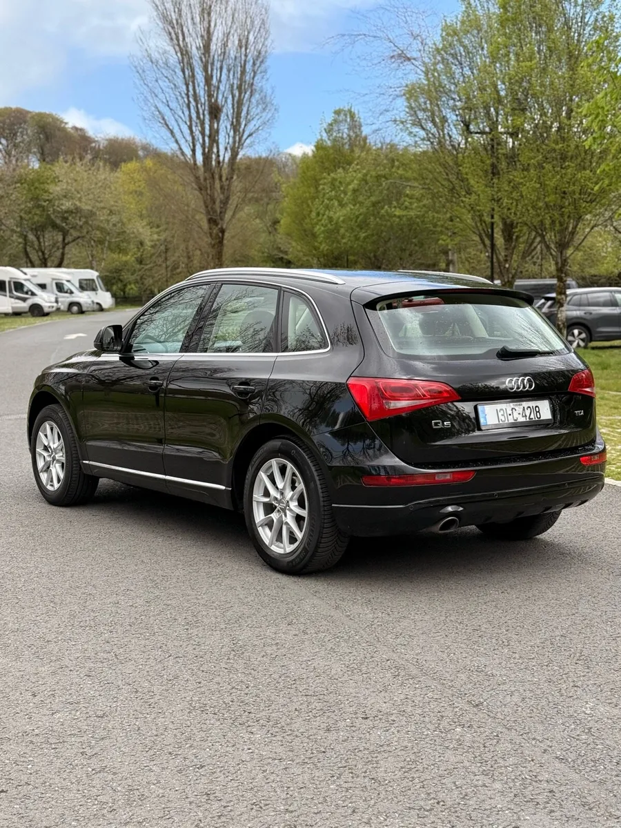 Audi Q5 |WARRANTY| - Image 3