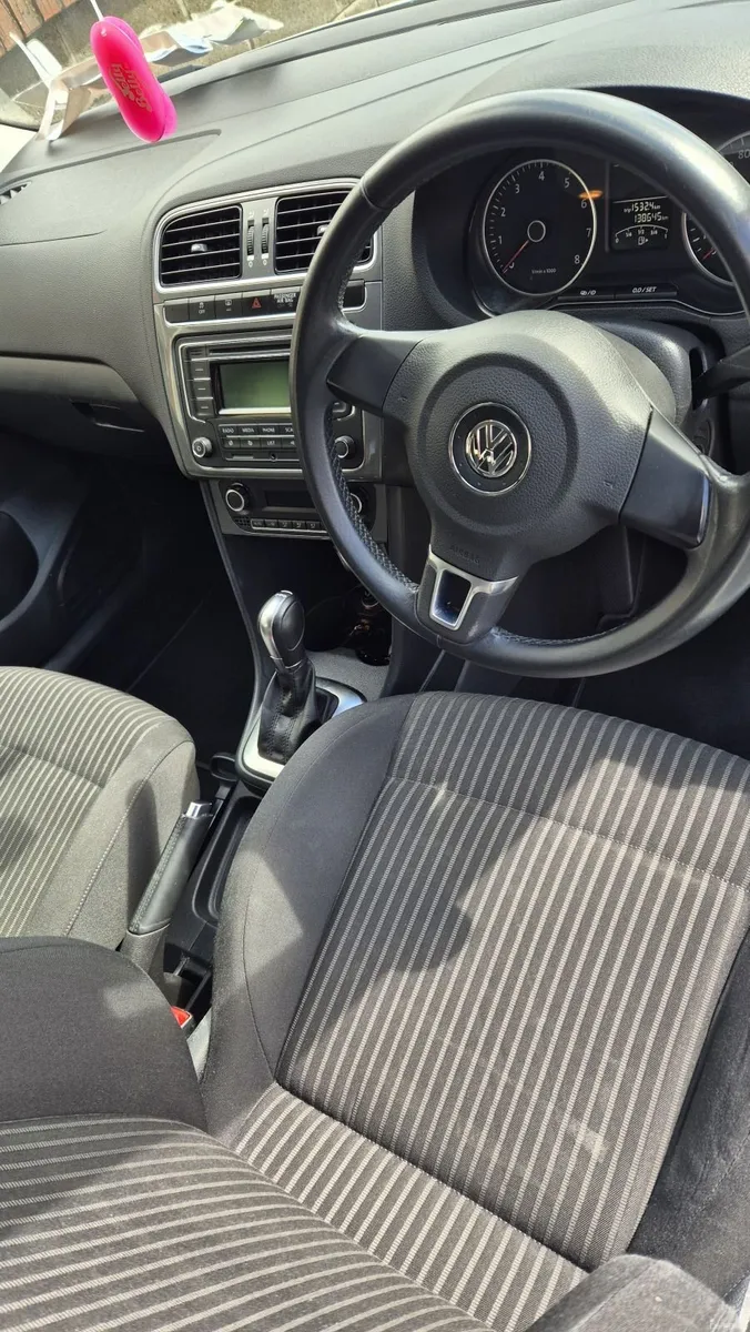 Volkswagen Polo 2014 - Image 3