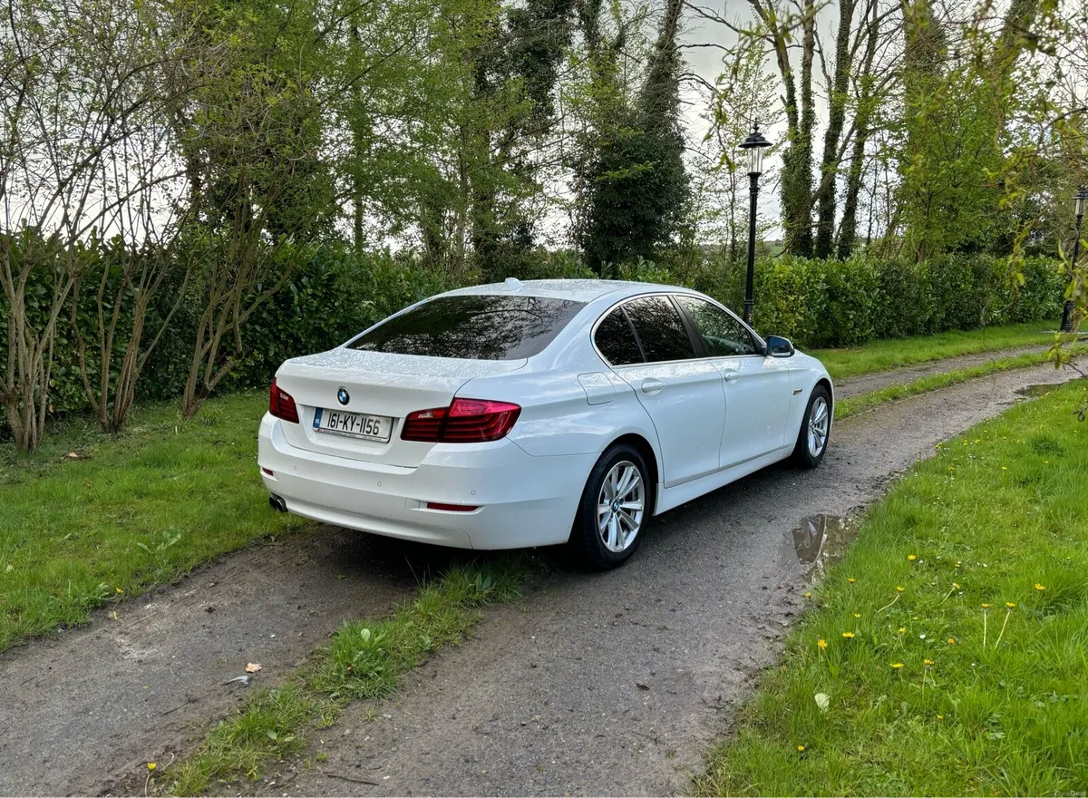 161 BMW 520D - Image 3