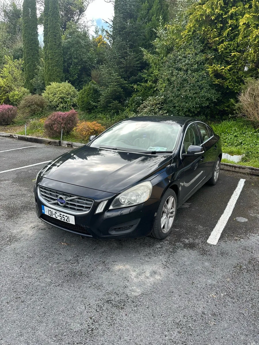 Volvo s60 - Image 1