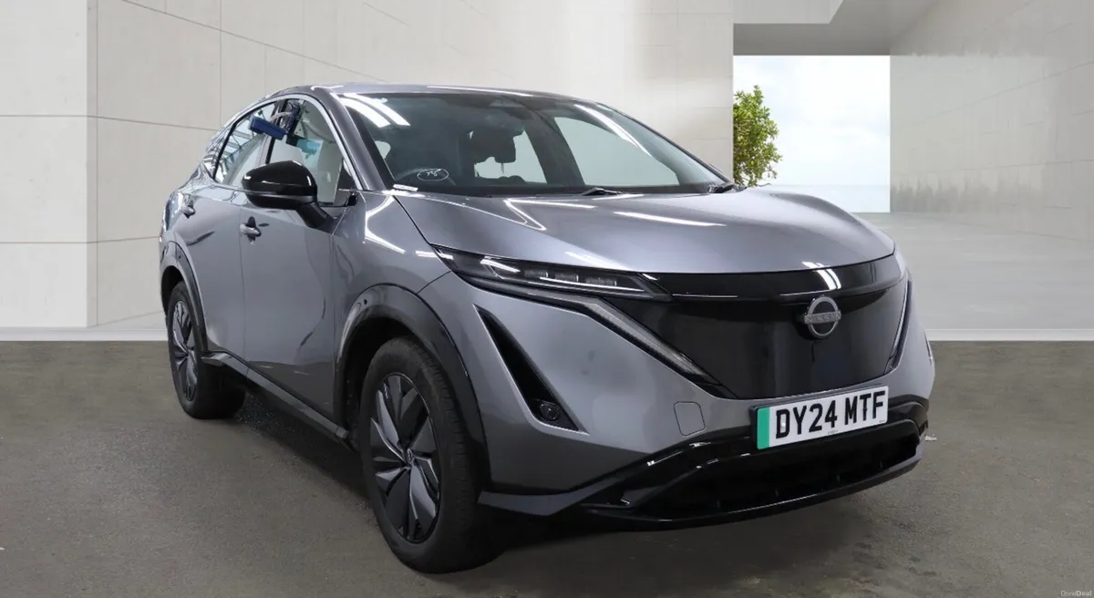 Nissan Ariya Engage 87Kwh 2024 - Image 1