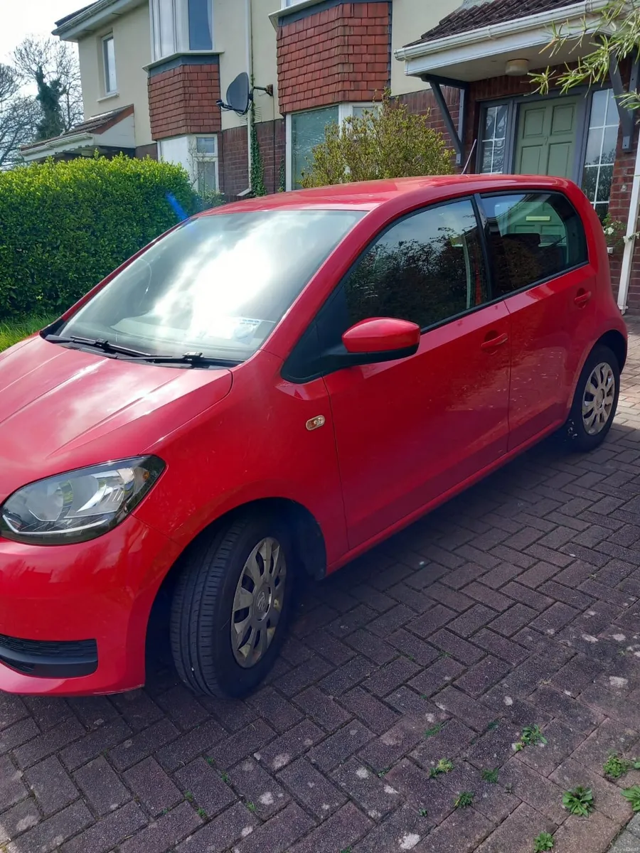 Skoda Citigo Automatic - Image 2