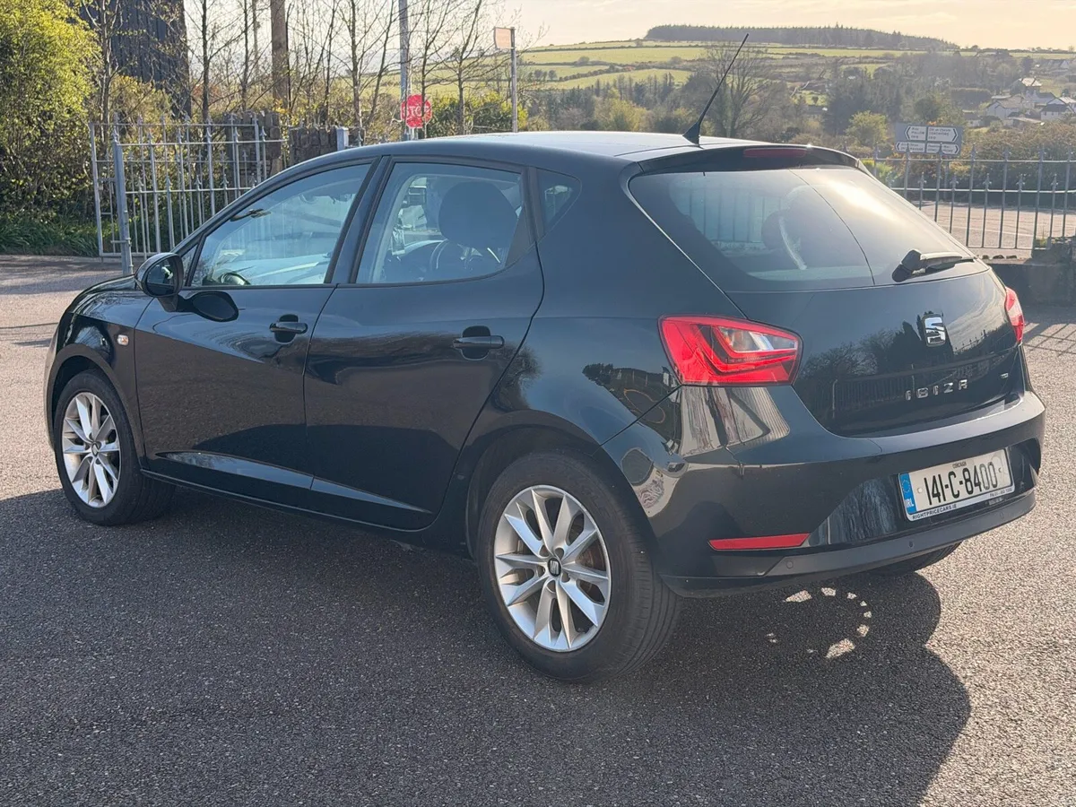 Seat Ibiza 1.2tdi  sport - Image 4