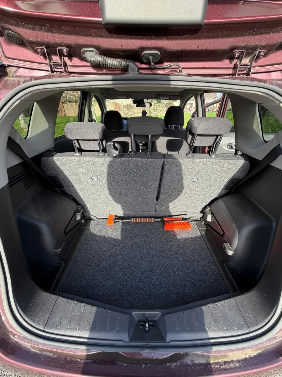 Nissan Note 2016 - Image 3