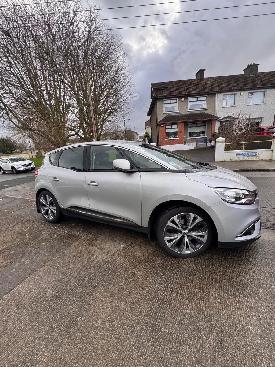 Renault Scenic 2017 - Image 3