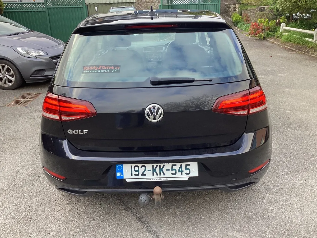 Volkswagen Golf 2019 - Image 2