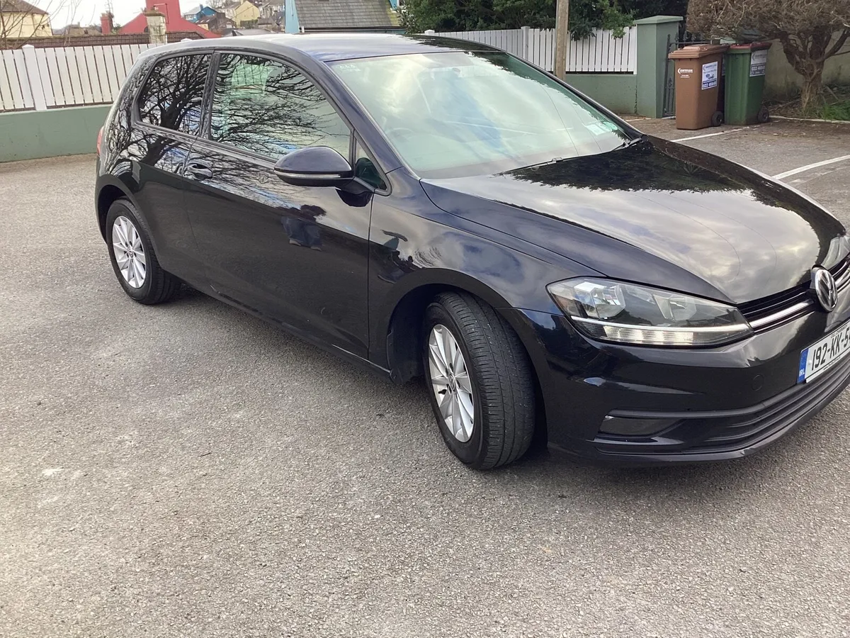 Volkswagen Golf 2019 - Image 3