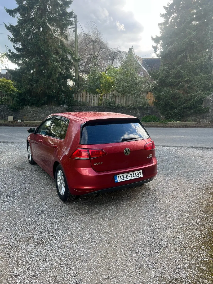 Volkswagen Golf MK7 - Image 3