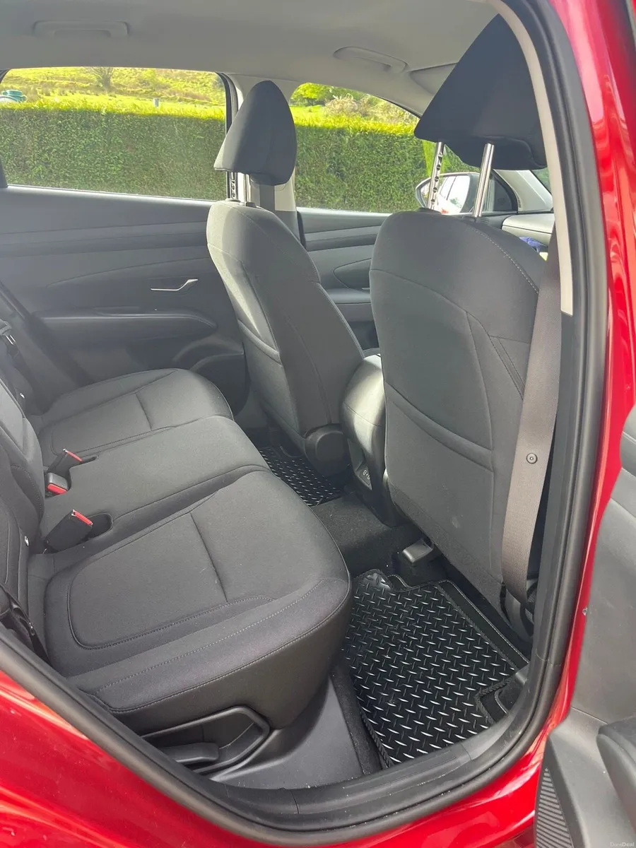 Hyundai Tucson 1.6 - Image 2