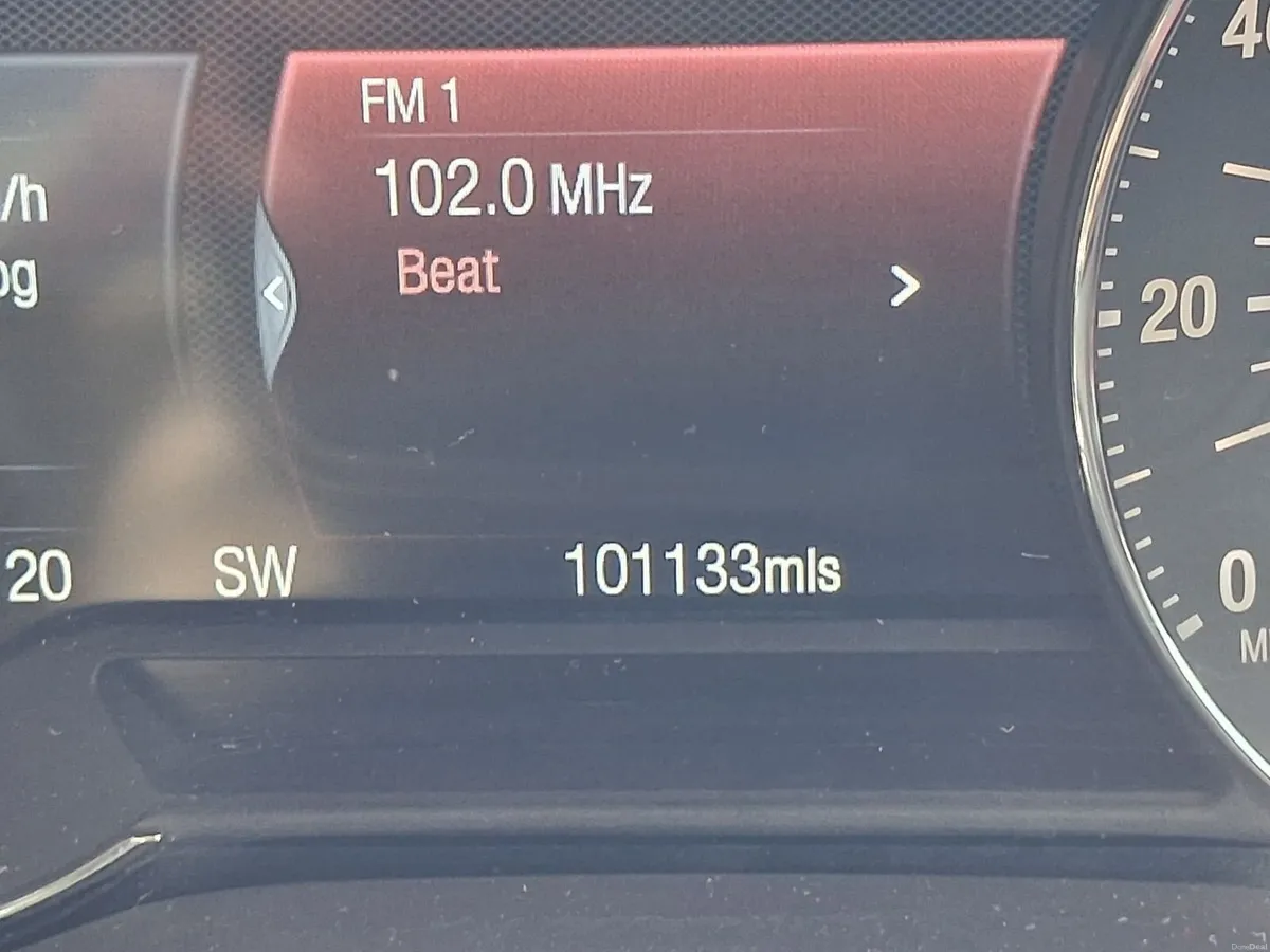 Ford Mondeo 2015 - Image 3