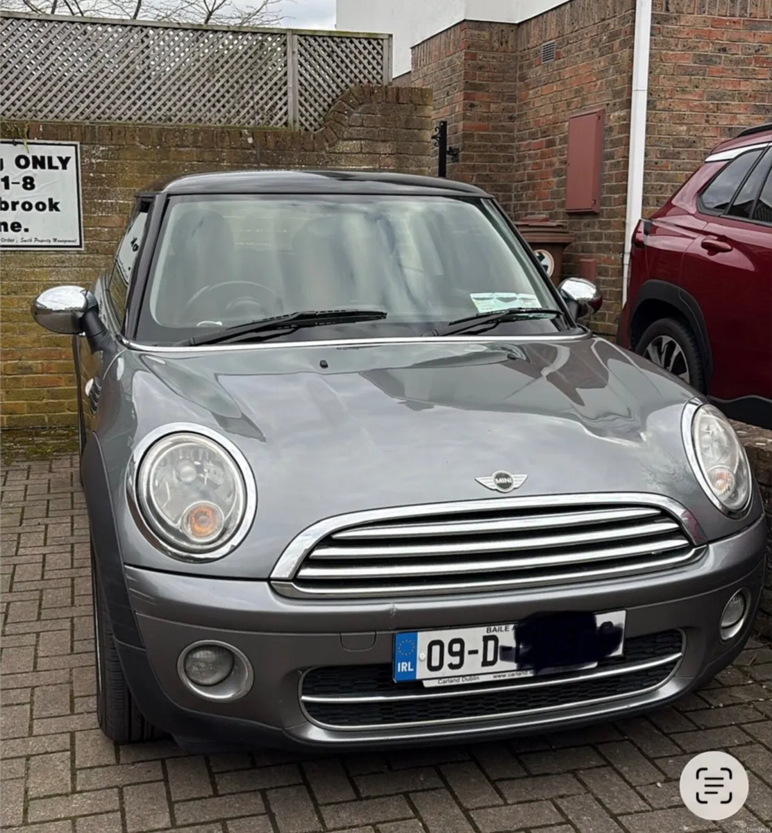 Mini Cooper 2009 - Image 2
