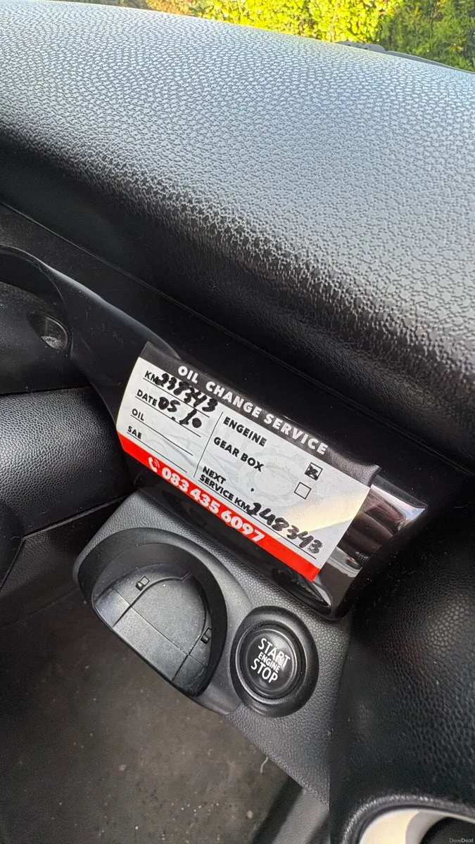 Mini Cooper 2009 - Image 4