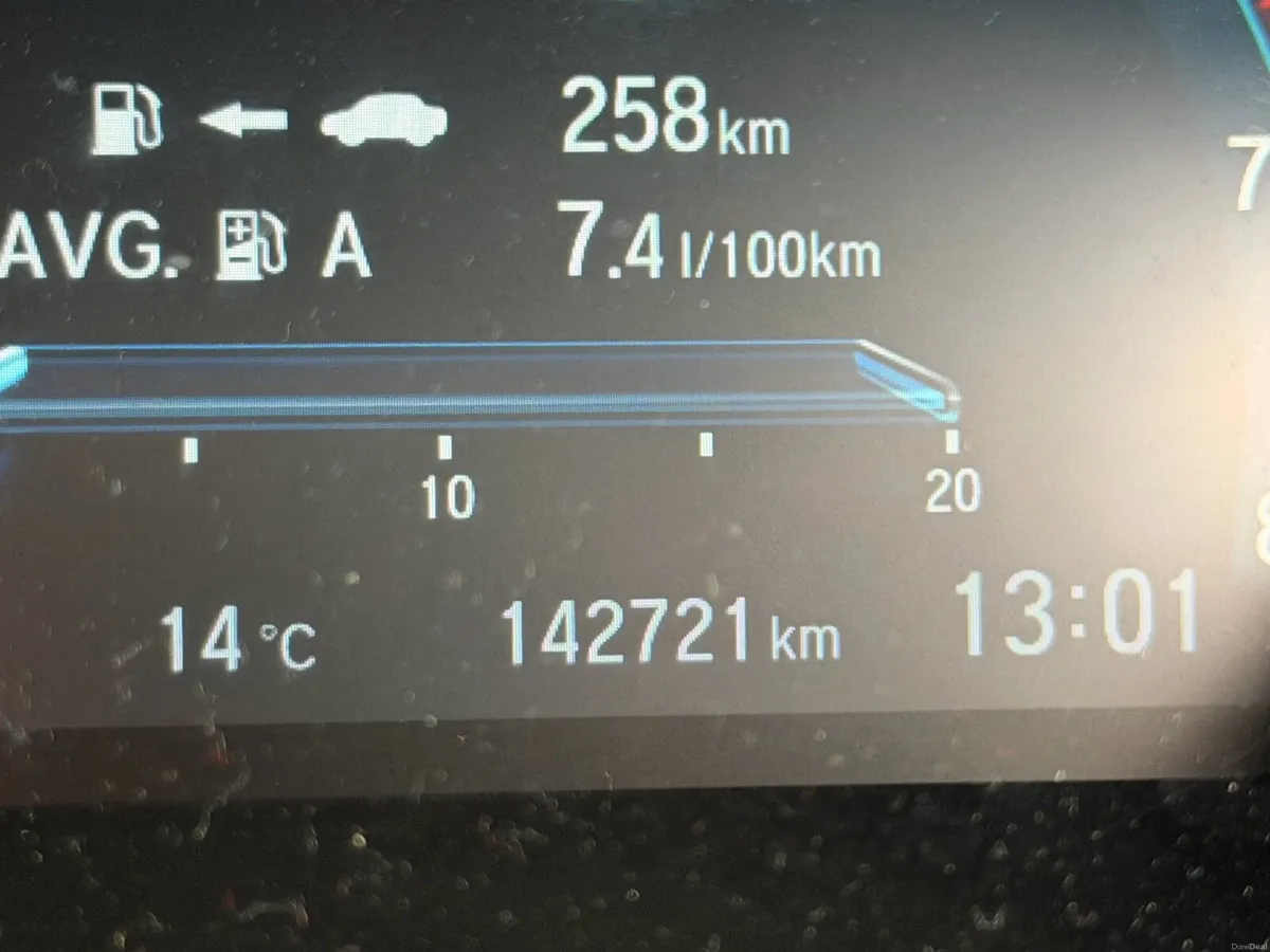 Honda civic - Image 1