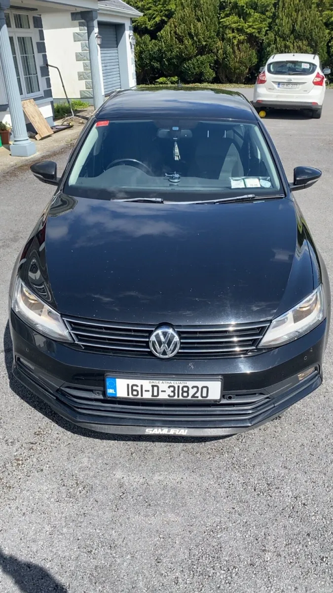 Volkswagen Jetta - Image 3