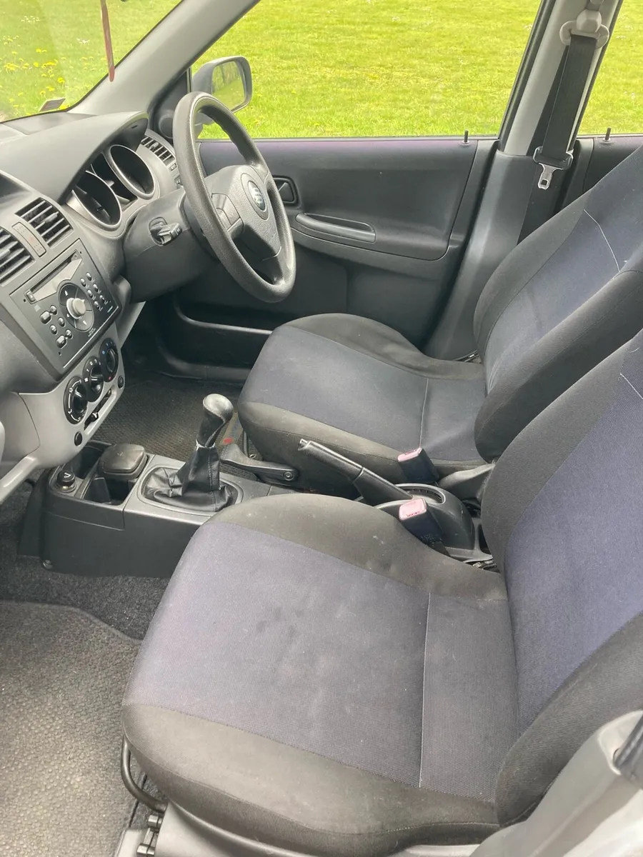 Suzuki ignis - Image 4