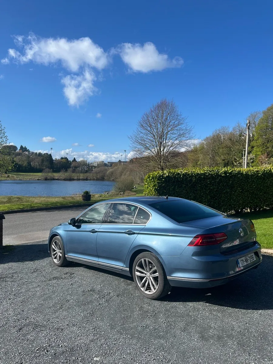 VW Passat - Image 2