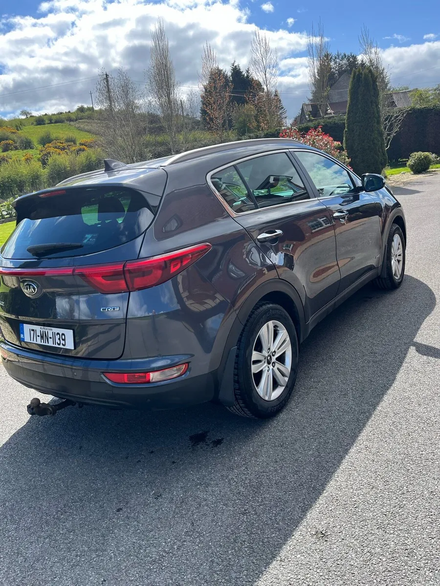 Kia spotage - Image 2