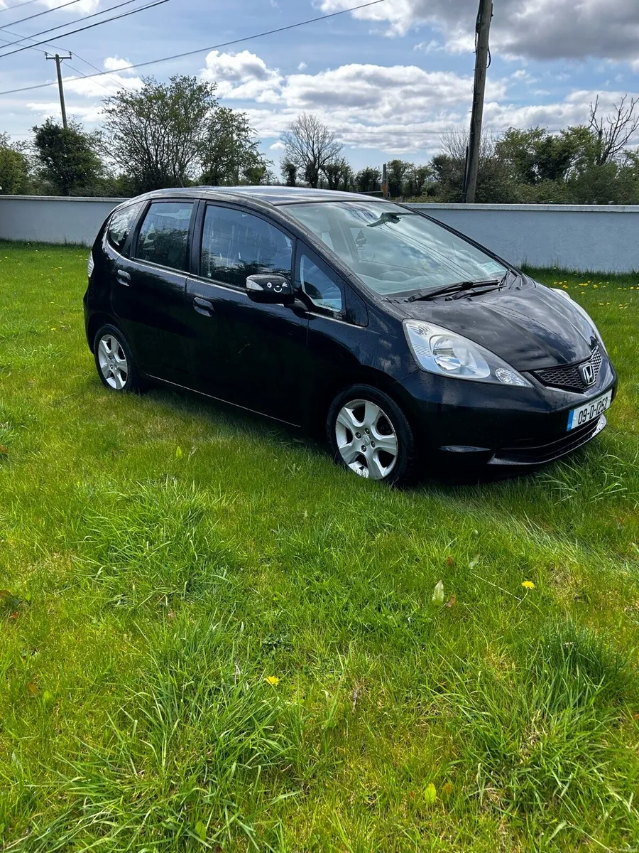 Honda jazz €2650 - Image 3