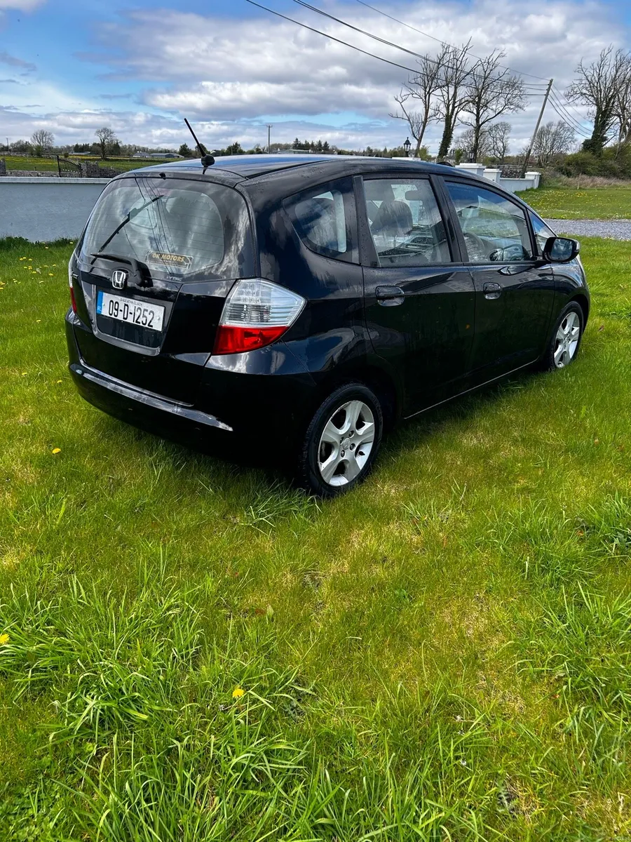 Honda jazz €2150 - Image 4