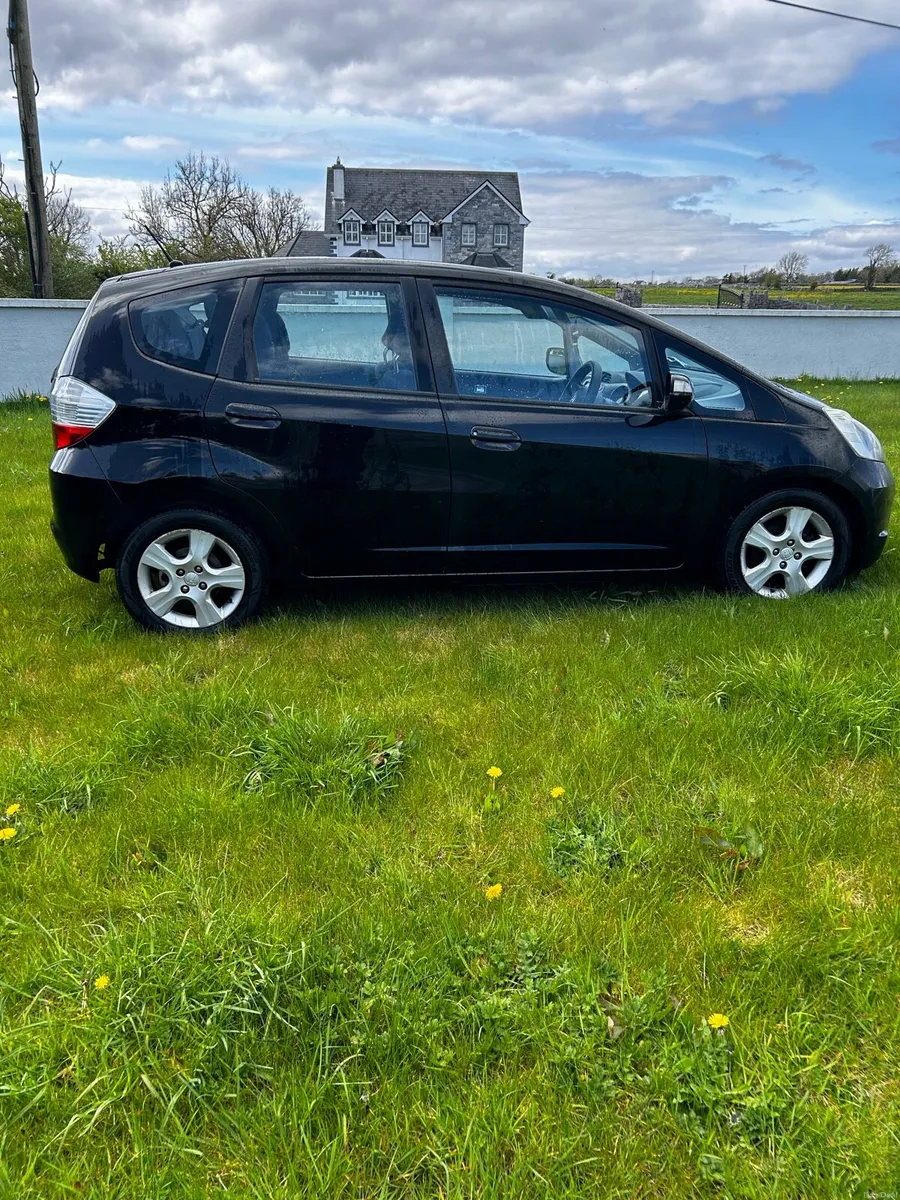 Honda jazz €2150 - Image 5