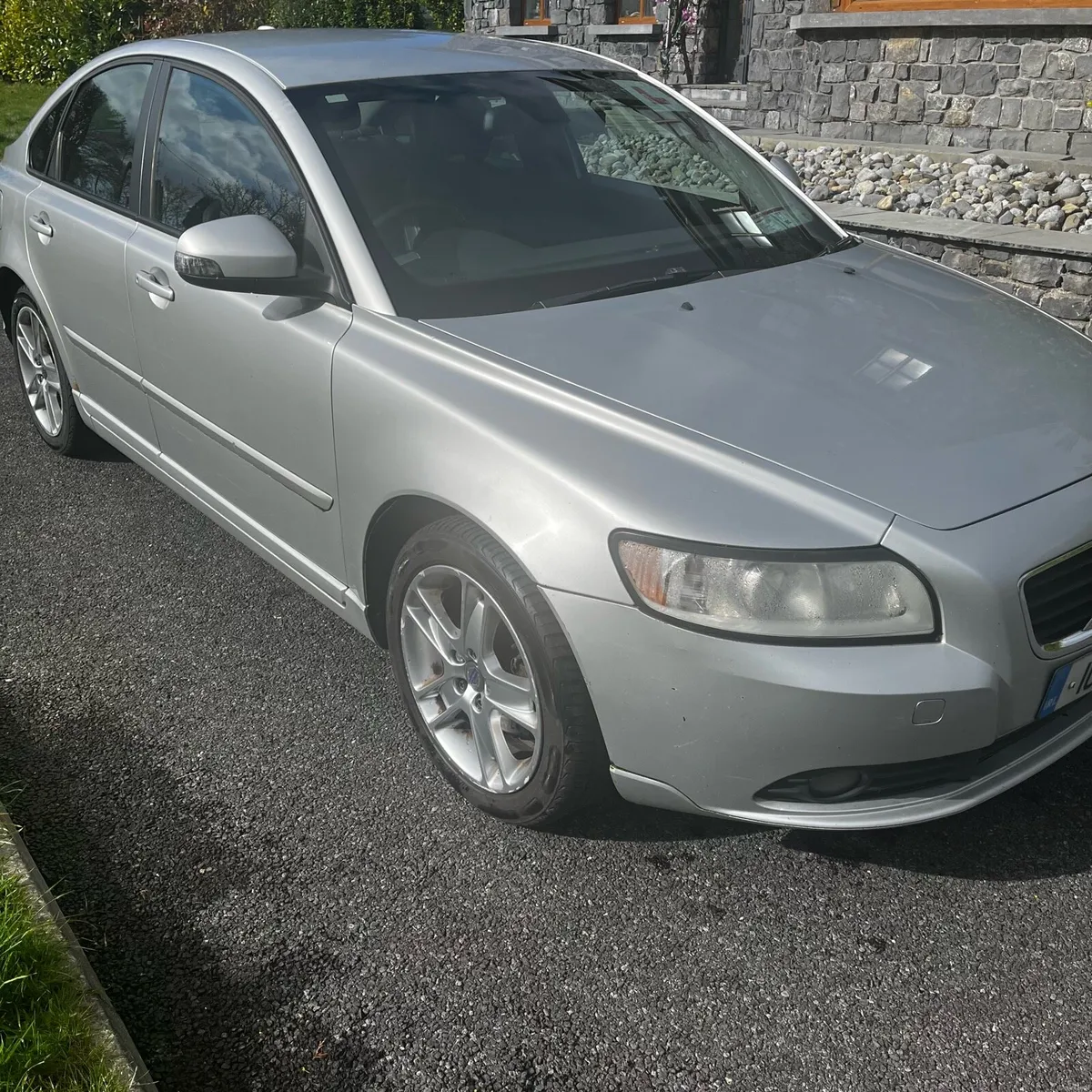 2010 Volvo S40 1.6 Diesel NCT April 2027 - Image 4