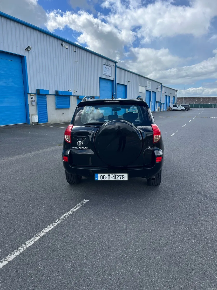 Toyota RAV4 - Image 3