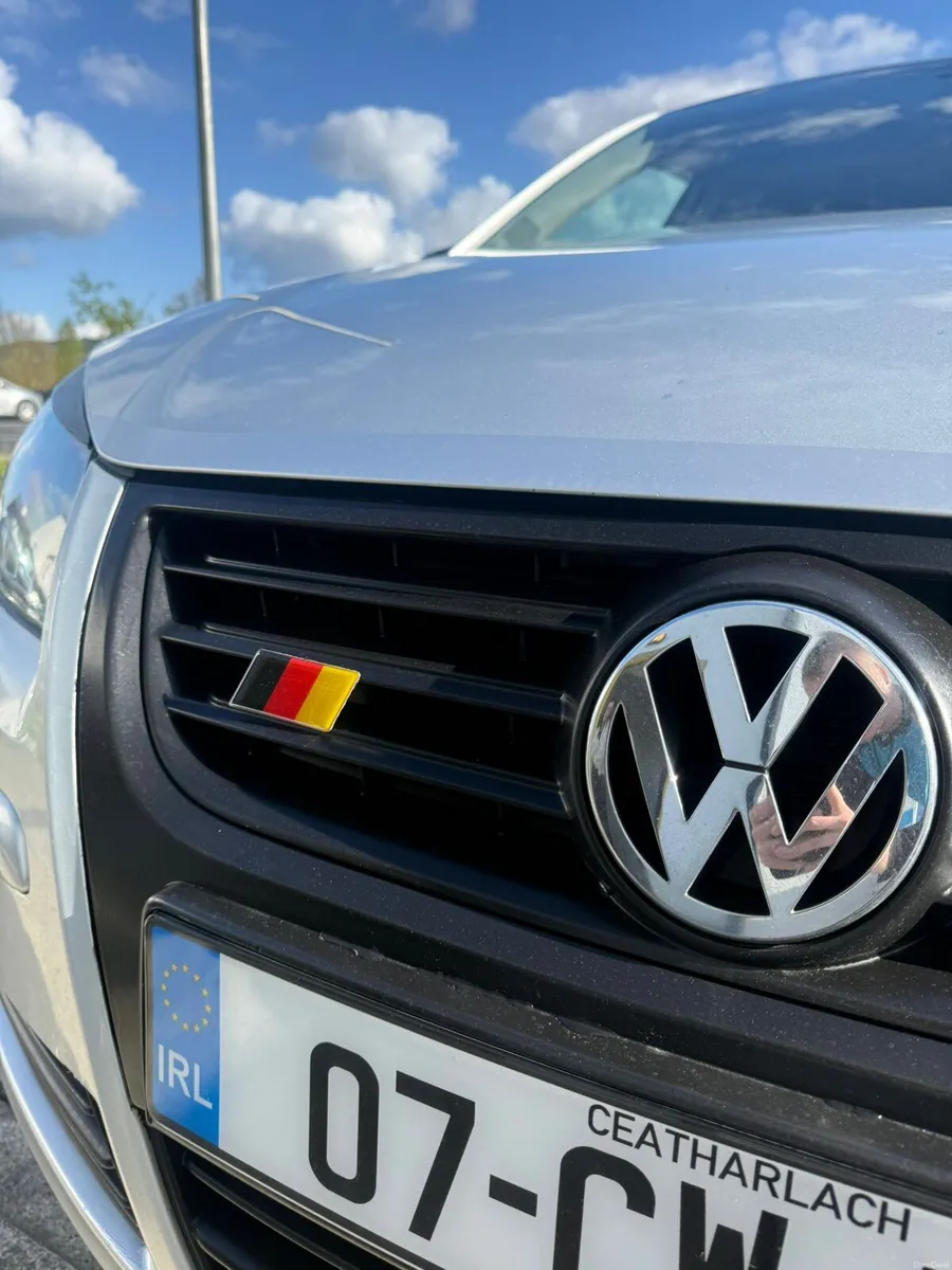 2007 VW Polo 1.2 Petrol nct 02/27 - Image 3