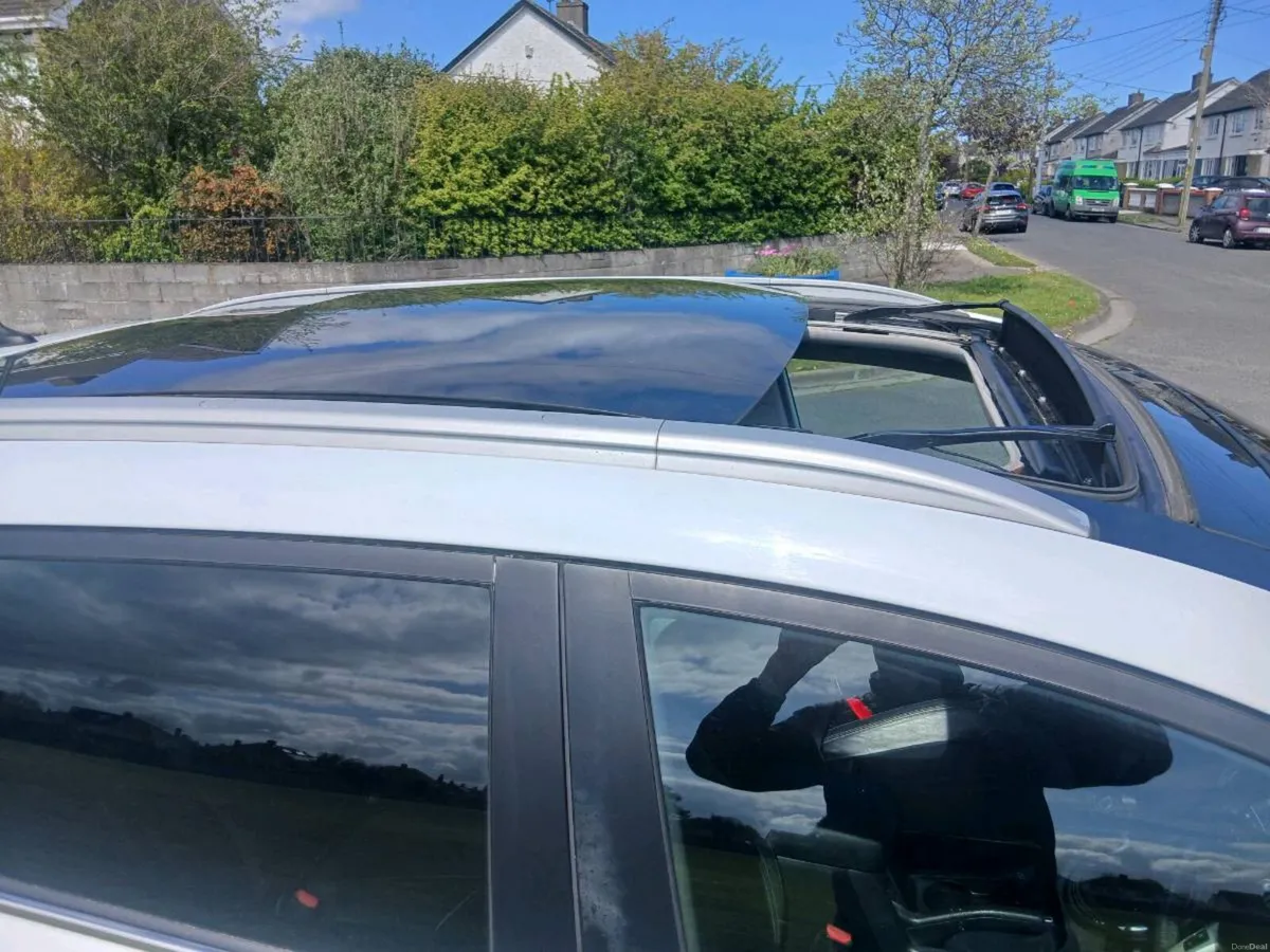 Kia Sportage GS 2013 nct 01 27 LOW MILAGE - Image 4